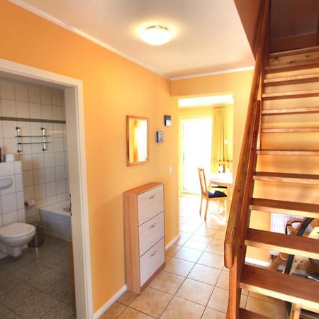 Ferienhaus Casa Uno เกอห์เรน-เลบบิน ภายนอก รูปภาพ
