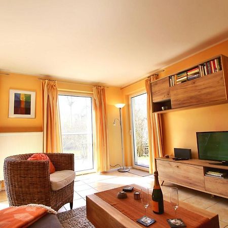 Ferienhaus Casa Uno เกอห์เรน-เลบบิน ภายนอก รูปภาพ